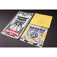 Tamiya 51497 Golf 24 Body
