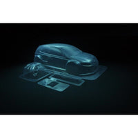 Tamiya 51497 Golf 24 Body