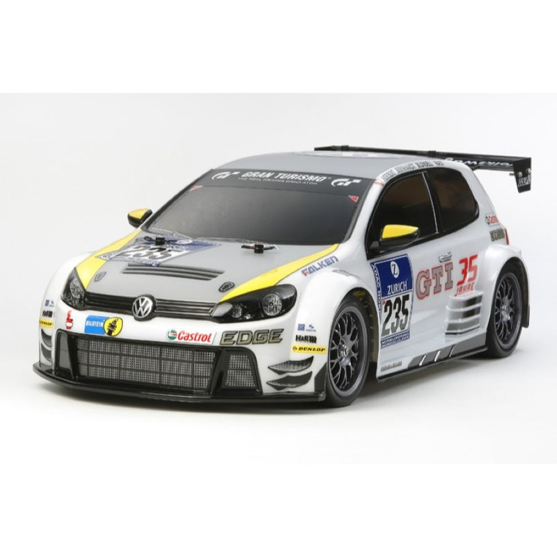 Tamiya 51497 Golf 24 Body