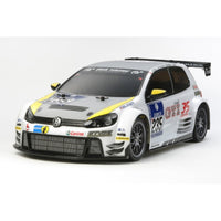 Tamiya 51497 Golf 24 Body