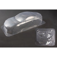 Tamiya 51517 Subaru BRZ Body