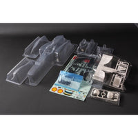 Tamiya 51521 Ferrari F2012 Body