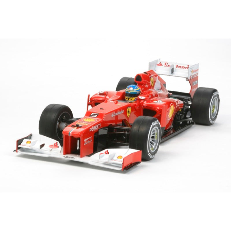 Tamiya 51521 Ferrari F2012 Body