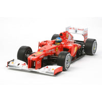 Tamiya 51521 Ferrari F2012 Body