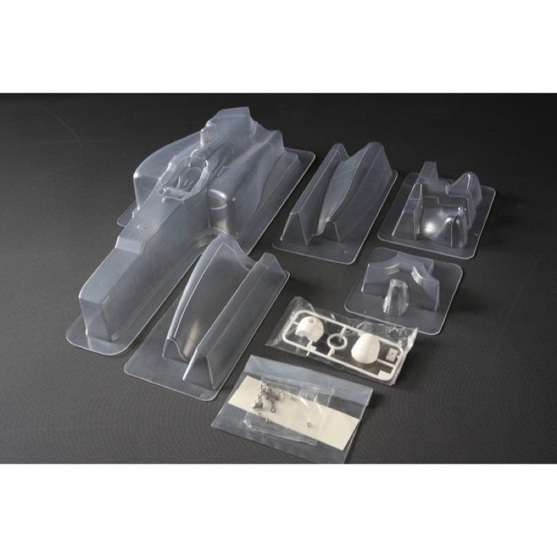 Tamiya 51522 F104-2012 Body