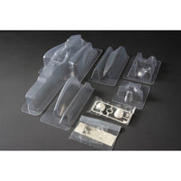 Tamiya 51522 F104-2012 Body