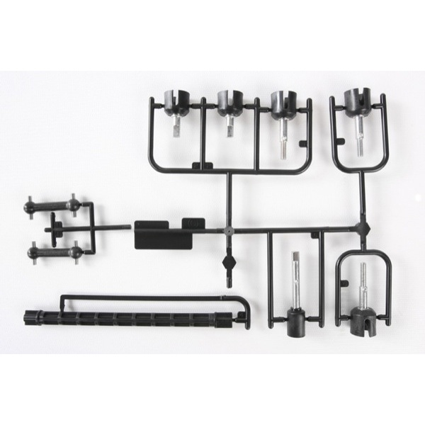 Tamiya 51529 TT02 C Parts Cup Joint