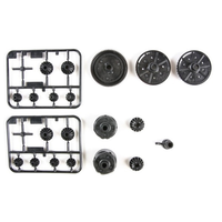 Tamiya 51531 TT02 G Parts