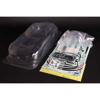 Tamiya 51534 SLS AMG GT3 Body