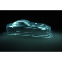 Tamiya 51534 SLS AMG GT3 Body