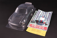 Tamiya 51543 Porche 911 CR RSR Body