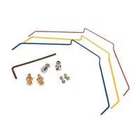 Tamiya 53442 Sway bar rear; TA04