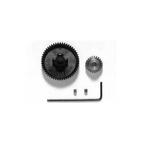 Tamiya 53552 High Speed Gear Set F201