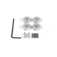Tamiya 53569 Aluminium Wheel Hub 6mm