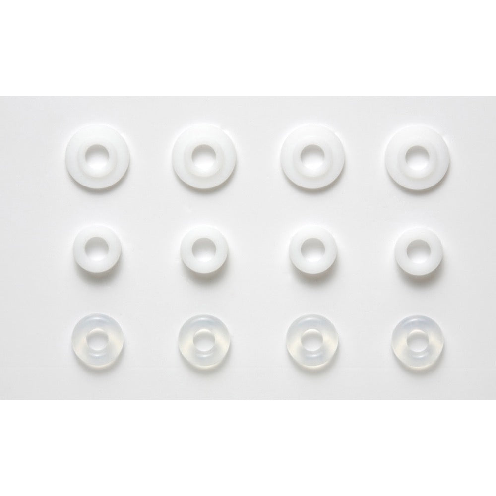 Tamiya 53574 TRF Damper Rod Set