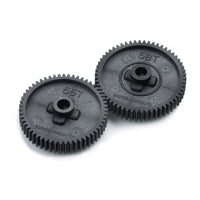 Tamiya 53665 Spur Gears 55-58T TT01