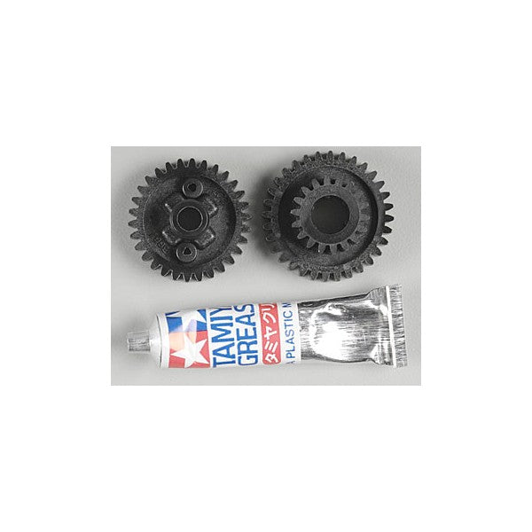 Tamiya 53667 TGS Speed Tuned Gear