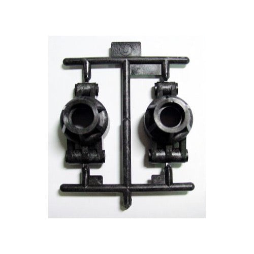 Tamiya 53673 Toe in rear upright; TT01