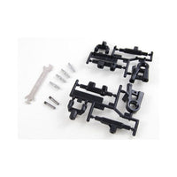Tamiya 53674 Adjustable upper arms; TT01