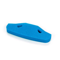 Tamiya 53683 Urethane Bumper Blue; TT01