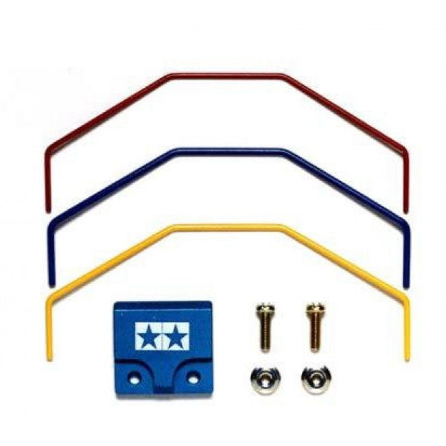 Tamiya 53695 Rear Stabilizer; TT-01