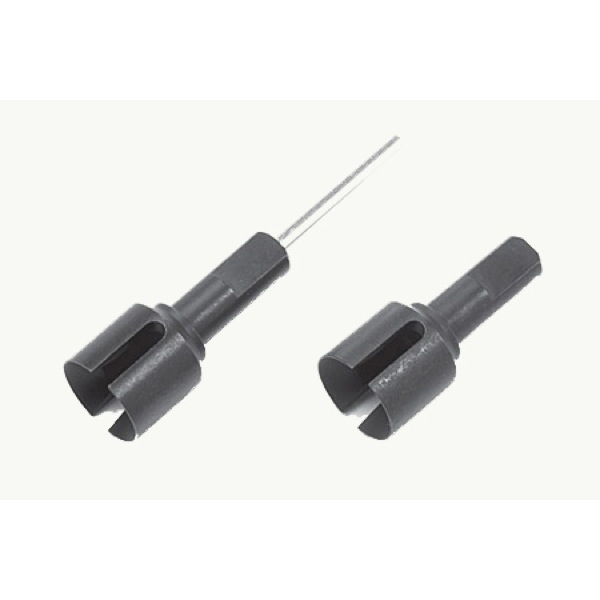 Tamiya 53790 RC Cup Joint for Universal Shaft TT-01 DD-02
