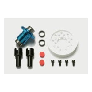 Tamiya 53833 Front One Way Unit; TA05