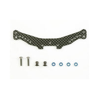 Tamiya 53846 Carbon Damp Stay R; TA05