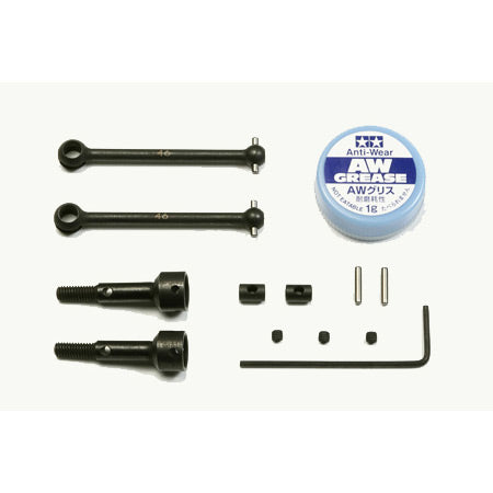 Tamiya 53847 46mm Assembly Unit Shaft
