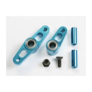 Tamiya 53848 Aluminium Racing Steer Set; TA05