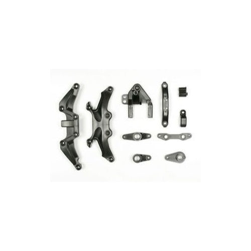 Tamiya 53895 K parts carbon; TA05