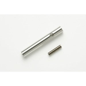Tamiya 53915 Light Centre Shaft; TA05