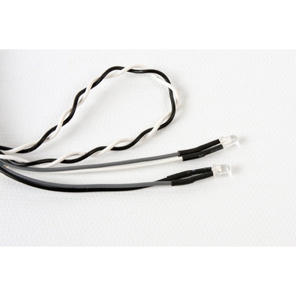 Tamiya 54008 LED Light 3mm Diameter