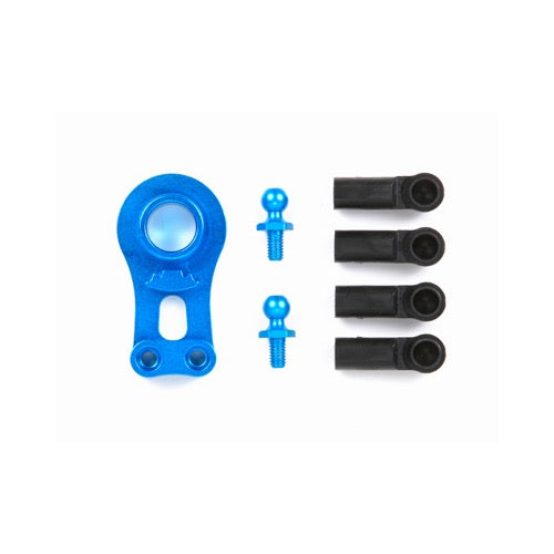 Tamiya 54120 Aluminum servo horn; M-chassis