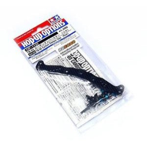 Tamiya 54122 Carbon rear tower; TB03