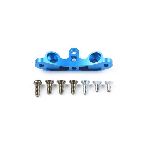 Tamiya 54146 Aluminum damper mount; TB03