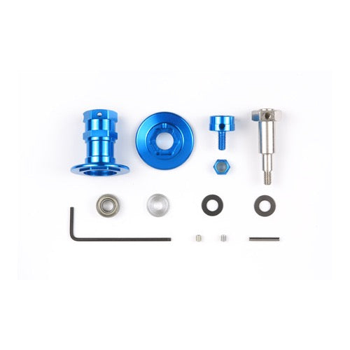 Tamiya 54158 F104 Aluminium Diff Housing