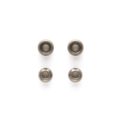 Tamiya 54161 54161 F104 Low Friction Suspension ball set