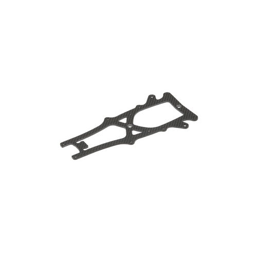 Tamiya 54164 54164 F104 Carbon Upper Deck