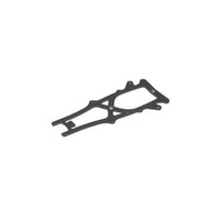 Tamiya 54164 54164 F104 Carbon Upper Deck