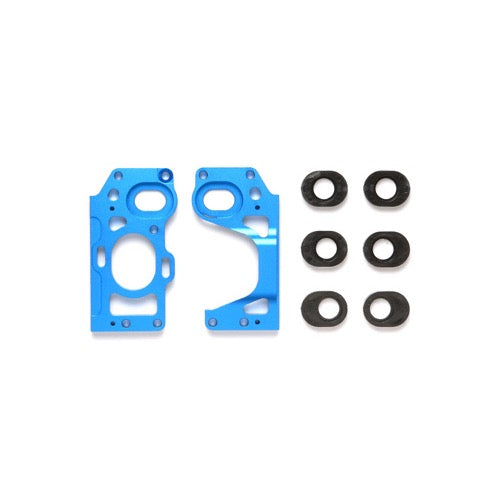 Tamiya 54166 54166 F104 Aluminum Motor Mount (L and R)