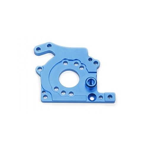 Tamiya 54184 Aluminum motor plate; M05