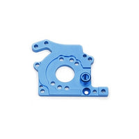 Tamiya 54184 Aluminum motor plate; M05