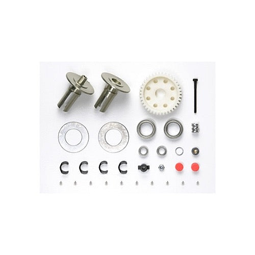 Tamiya 54194 Ball Diff Set; M05