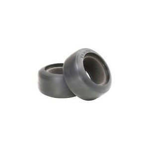 Tamiya 54198 F104 Rubber Tires Front - Hard