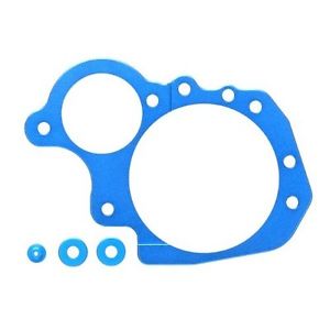 Tamiya 54269 Aluminium Gear Box Plate; M06