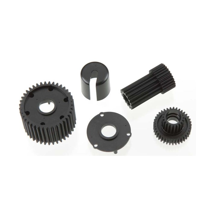 Tamiya 54277 M Chassis Rein Gear Set