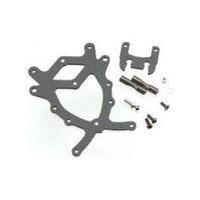 Tamiya 54278 F104 Upper Deck