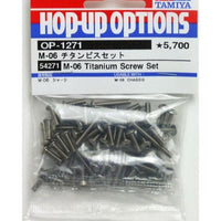 Tamiya 54281 F104 Heavy Pivot Post