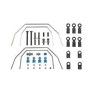 Tamiya 54295 Stabilizer Set; M06
